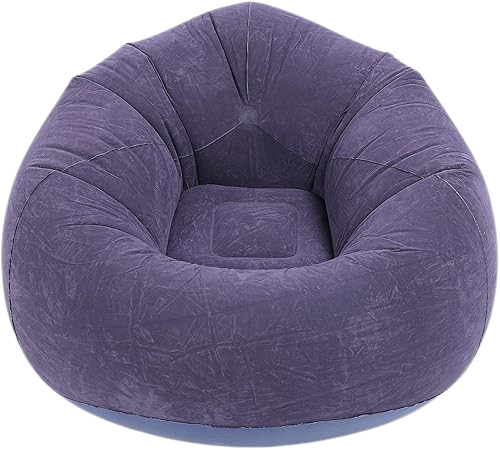 Fdit Sofá de Sillón Inflable